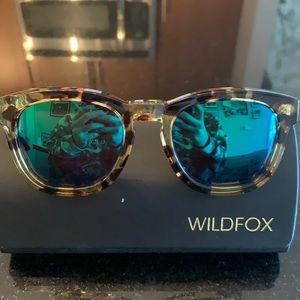 Wildfox sunglasses
